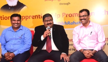 Job Fair - Gram Vikas Society