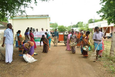 Environment Awareness Program